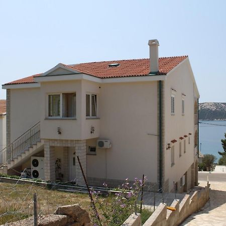 Apartments By The Sea Stara Novalja, Pag - 6469 Zewnętrze zdjęcie