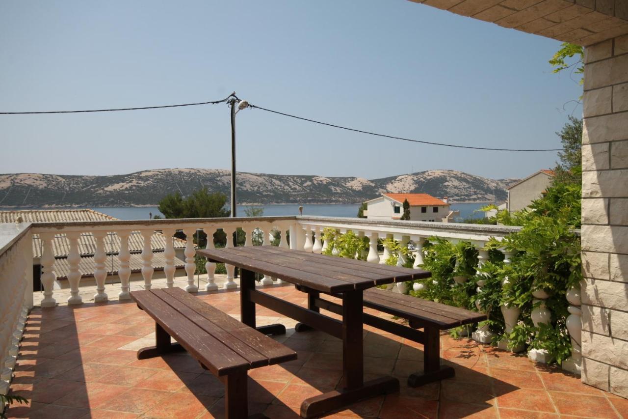 Apartments By The Sea Stara Novalja, Pag - 6469 Zewnętrze zdjęcie