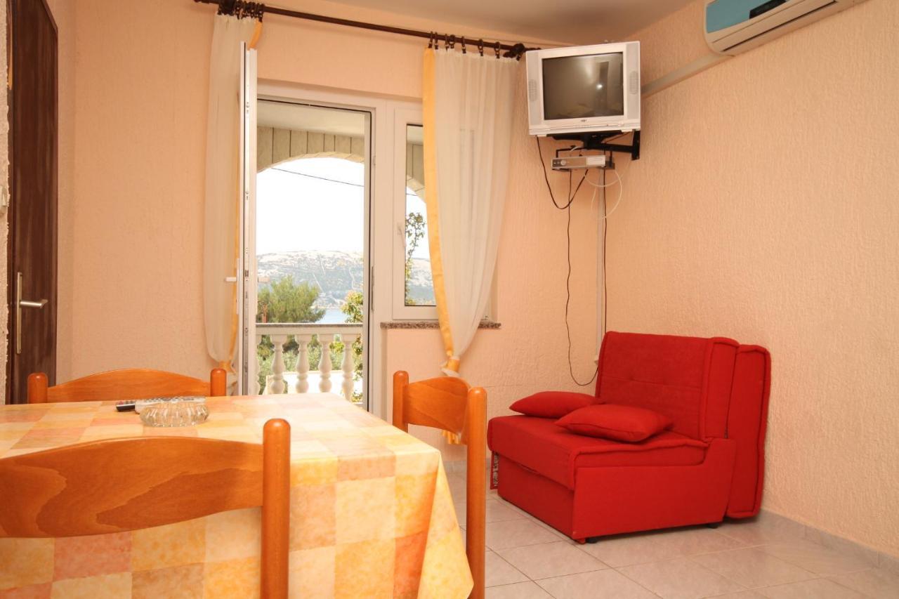 Apartments By The Sea Stara Novalja, Pag - 6469 Zewnętrze zdjęcie